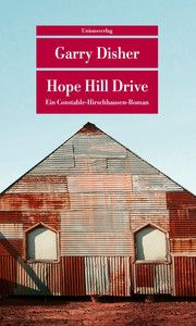 Hope Hill Drive Disher, Garry 9783293209220