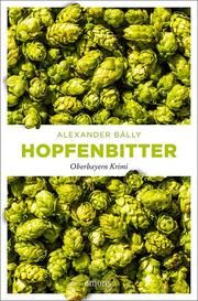 Hopfenbitter Bálly, Alexander 9783740807696