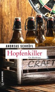 Hopfenkiller Schröfl, Andreas 9783839222188