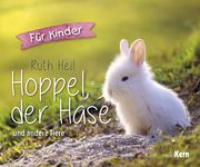 Hoppel, der Hase Heil, Ruth 9783842946293