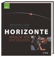 Horizonte Gerst, Alexander/Abromeit, Lars 9783831041077