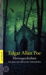 Horrorgeschichten Poe, Edgar Allan 9783458362319
