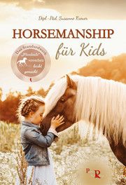 Horsemanship für Kids Kreuer, Susanne 9783946239260