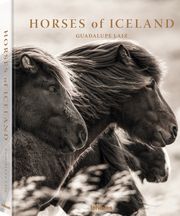 Horses of Iceland Laiz, Guadalupe 9783961716012