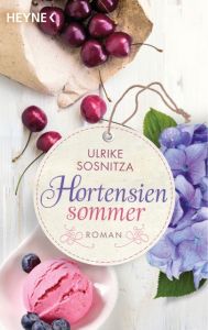 Hortensiensommer Sosnitza, Ulrike 9783453422148