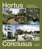 Hortus Conclusus Uffelen, Chris van 9783037682692