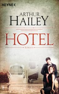 Hotel Hailey, Arthur 9783453422193