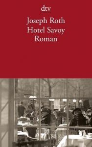 Hotel Savoy Roth, Joseph 9783423130608