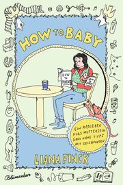 How to Baby Finck, Liana 9783351051273