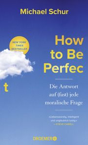How to Be Perfect Schur, Michael 9783426279014