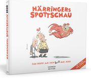Härringers Spottschau Härringer, Christoph 9783767912670