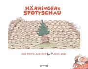 Härringers Spottschau Härringer, Christoph 9783767912984