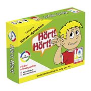 Hört! Hört!  4260553880061