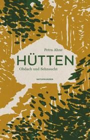 Hütten Ahne, Petra 9783957577108