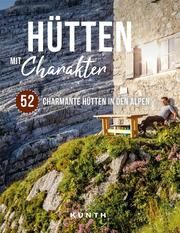 Hütten mit Charakter Holupirek, Katinka/Meier, Janina/Meier, Markus u a 9783969650127