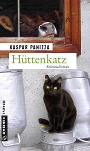 Hüttenkatz Panizza, Kaspar 9783839225103