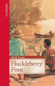 Huckleberry Finn Twain, Mark 9783764170486