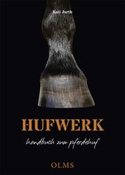 Hufwerk Jurth, Kati 9783487086453