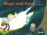 Hugo und Kauz Eggermann, Vera 9783715207650