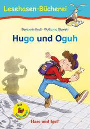 Hugo und Oguh / Silbenhilfe Krull, Benjamin 9783863162290