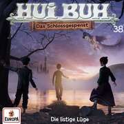 HUI BUH neue Welt - Die listige Lüge  0196587676728