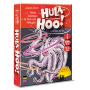 HULA-HOO!  9783941345423