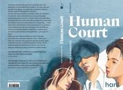 Human Court Cho, Kwanghee 9783982530505