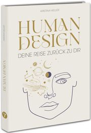 Human Design Keller, Kristina 9783517303352