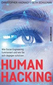 Human Hacking Hadnagy, Christopher/Schulman, Seth 9783864707599