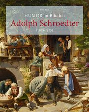 Humor im Bild bei Adolph Schroedter Bock, Alina 9783731914228