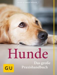 Hunde Schmidt-Röger, Heike 9783833828744