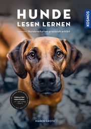 Hunde lesen lernen Grote, Maren 9783440175583