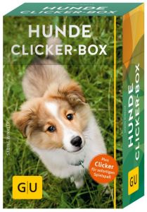 Hunde-Clicker-Box Winkler, Sabine 9783833846359