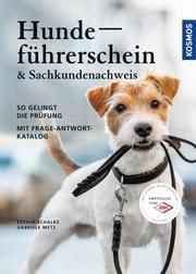 Hundeführerschein und Sachkundenachweis Metz, Gabriele/Schalke, Esther/Bruns, Sandra 9783440162941