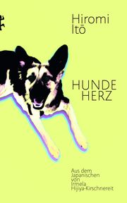 Hundeherz Ito, Hiromi 9783751809665