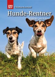 Hunde-Rentner Kurscheid, Valentina 9783866594739