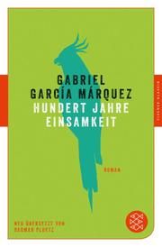 Hundert Jahre Einsamkeit García Márquez, Gabriel 9783596907052