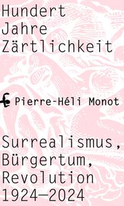 Hundert Jahre Zärtlichkeit Monot, Pierre-Héli 9783751820233