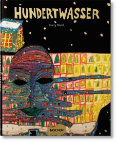 Hundertwasser Rand, Harry 9783836567589