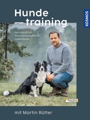 Hundetraining mit Martin Rütter Rütter, Martin 9783440174586