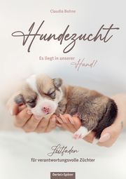 Hundezucht Bohne, Claudia 9783965551244