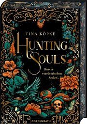 Hunting Souls Köpke, Tina 9783649647072