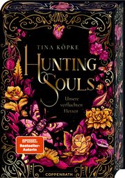 Hunting Souls (Romantasy-Dilogie, Bd. 2) Köpke, Tina 9783649647089