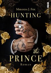 Hunting the Prince Fox, Miranda J 9783986601393