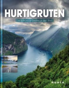 Hurtigruten Pollmann, Bernhard 9783955040819