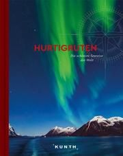 Hurtigruten Ingala, Jutta M/Pollmann, Bernhard 9783969650530