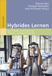 Hybrides Lernen Wanda Klee/Philippe Wampfler/Axel Krommer 9783407632234