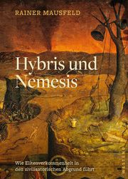 Hybris und Nemesis Mausfeld, Rainer 9783864894077