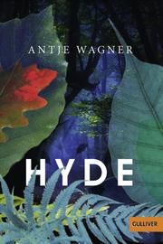 Hyde Wagner, Antje 9783407755353