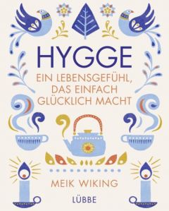 Hygge Wiking, Meik 9783431039764